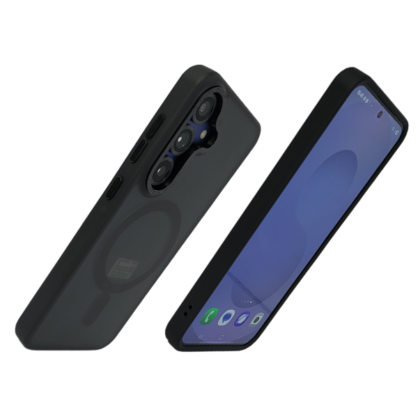 Hoesje voor Samsung Galaxy S26 Plus MagSafe Magnetisch en Schokbestendig – foto 3
