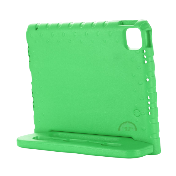 iPad Air 11 Kinderhoes 2026/2025/2024 Stevige Beschermhoes met Handvat – foto 4