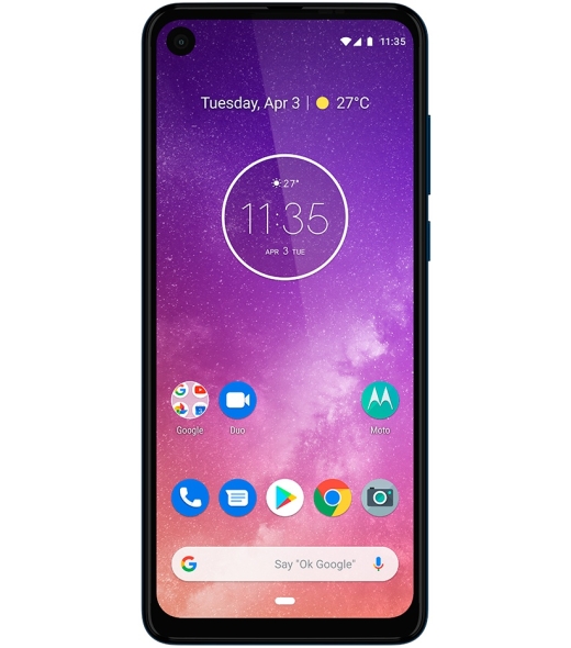 Moto G30 Xt2129