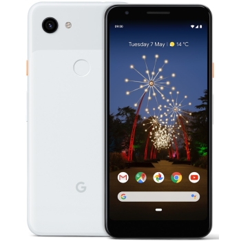 Google Pixel 3 XL