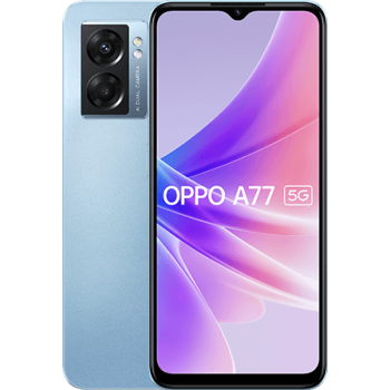 Oppo A77