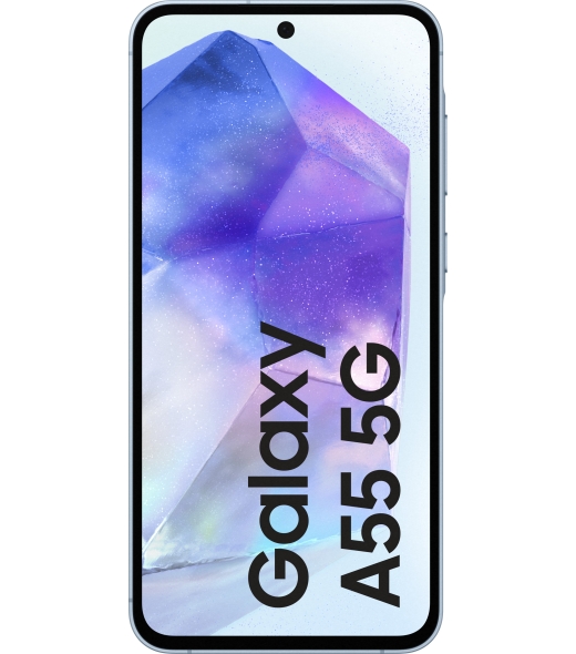 Samsung Galaxy A55