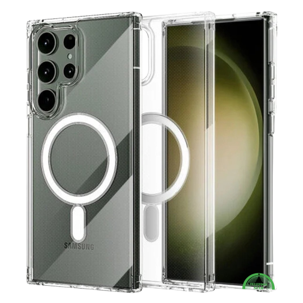 Hoesje voor Samsung S24 Ultra Slank, Sterk en Shockproof – foto 3