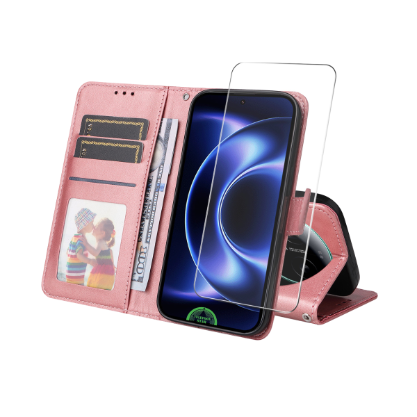 Xiaomi 17 Ultra Tempered Glass Maximale Bescherming Voor Jouw Scherm – foto 3