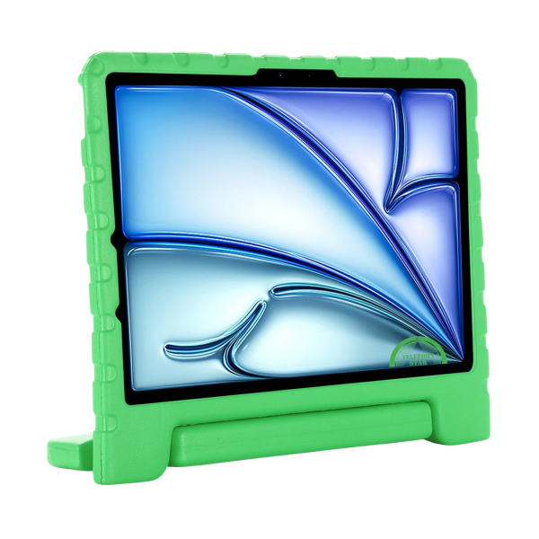 iPad Air 11 Kinderhoes 2026/2025/2024 Stevige Beschermhoes met Handvat – foto 3