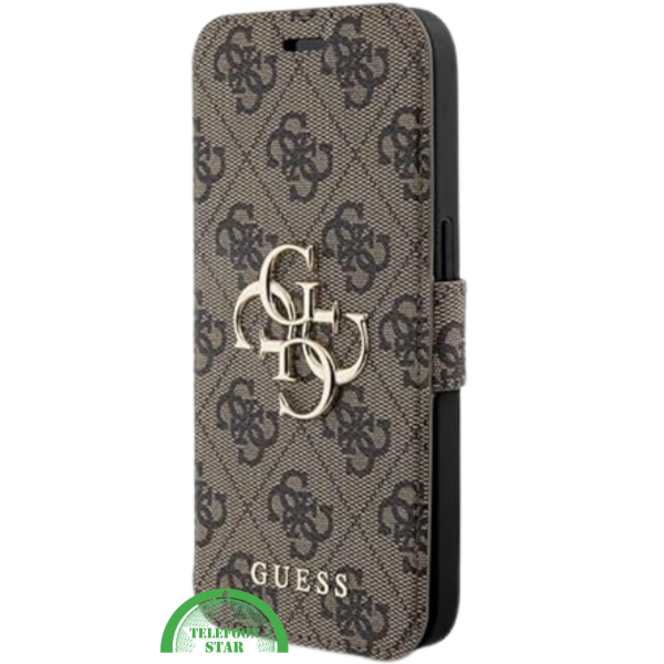 Elegant Orange Gold Detail Case &ndash; iPhone 13 – foto 2