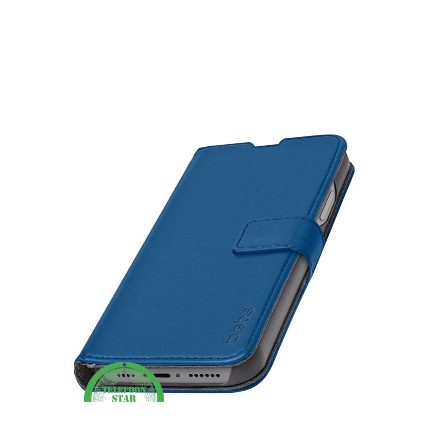 Blauwe ProtectCase voor iPhone 14 Pro Max &ndash; Stijlvol &amp; Veilig