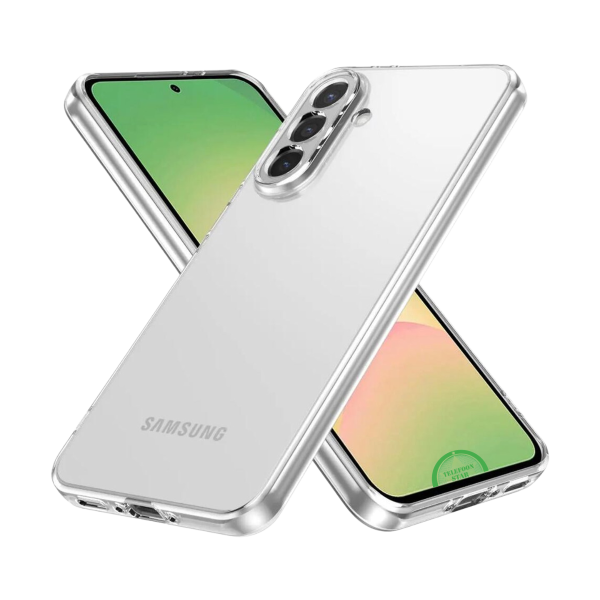 Hoesje voor Samsung A17 &ndash; Slank, Flexibel &amp; Krasbestendig – foto 2