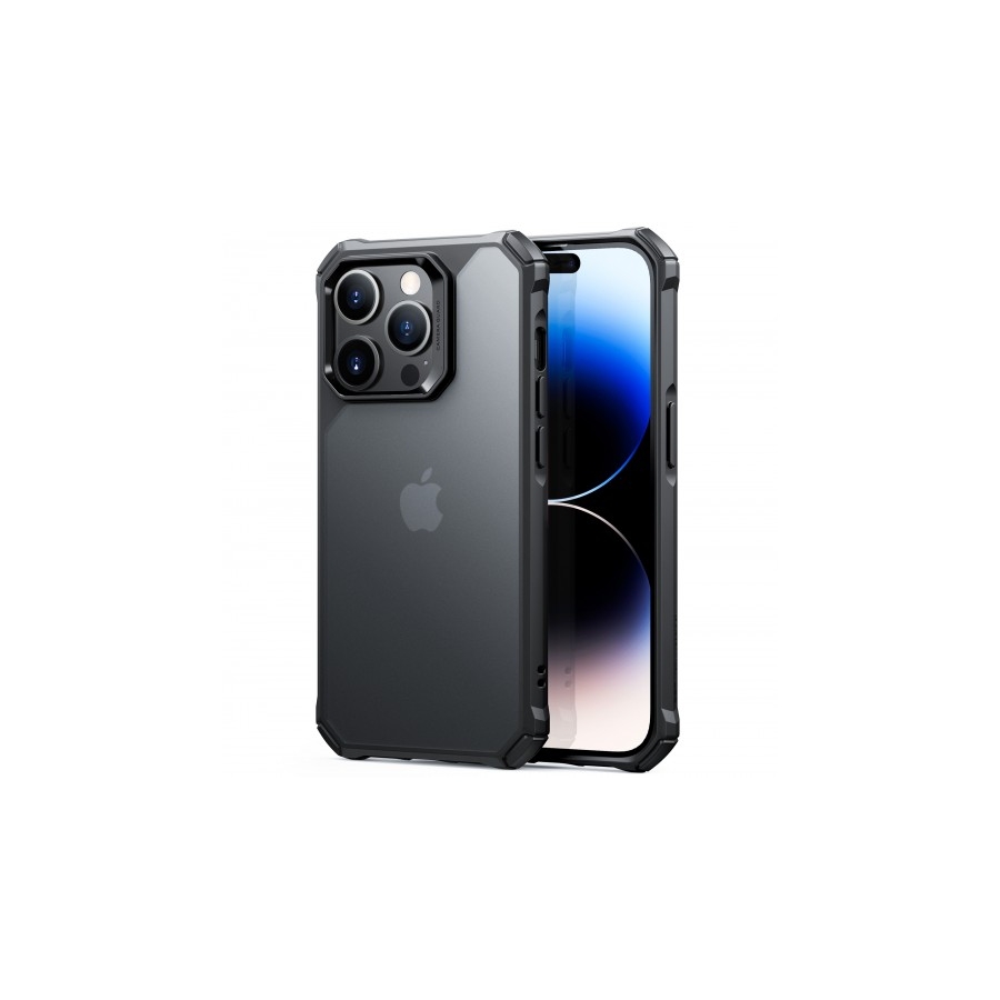 iPhone 14 Pro Max hoesje zwart