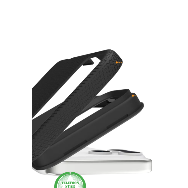 Hoesje voor iPhone 17 Pro &ndash; Sterke Grip, Stevige Bescherming Anti-slip textuur voor uitstekende grip | Telefoonstar – foto 4