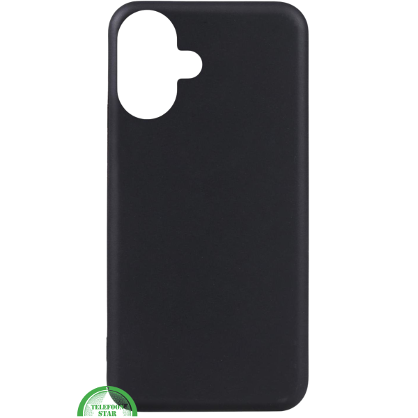 Transparant hoesje voor iPhone 16Plus Silicone &ndash; MagSafe Ready, Sterke, Bescherming | Telefoonstar – foto 2