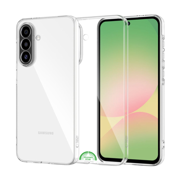 Hoesje voor Samsung A17 &ndash; Slank, Flexibel &amp; Krasbestendig – foto 6