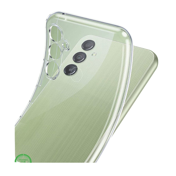 Hoesje voor Samsung A17 &ndash; Slank, Flexibel &amp; Krasbestendig – foto 4
