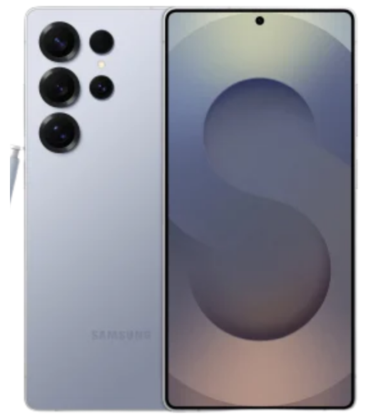 Samsung Galaxy S25 Ultra