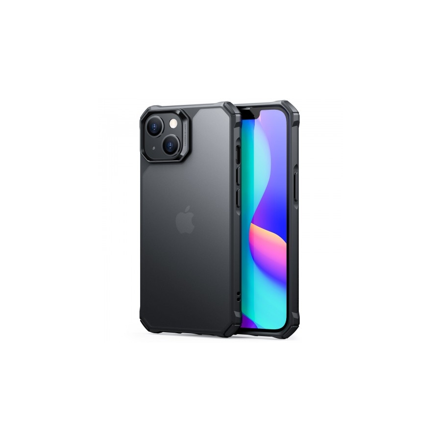 iPhone 13 hoesje zwart