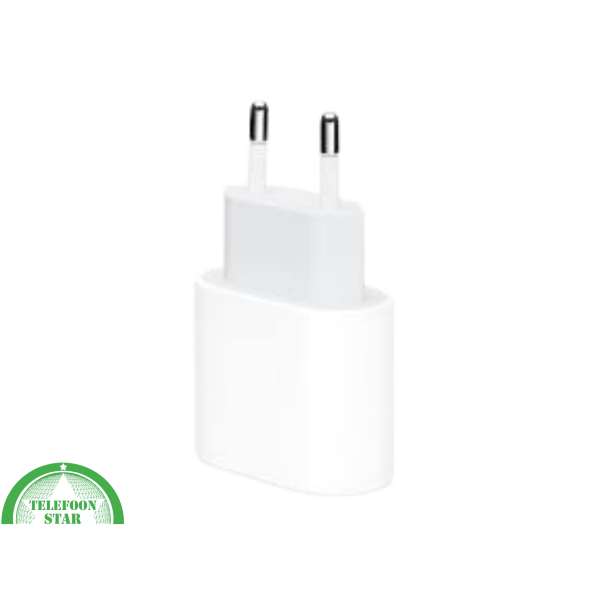 Apple 18W USB-C Power Adapter – foto 5