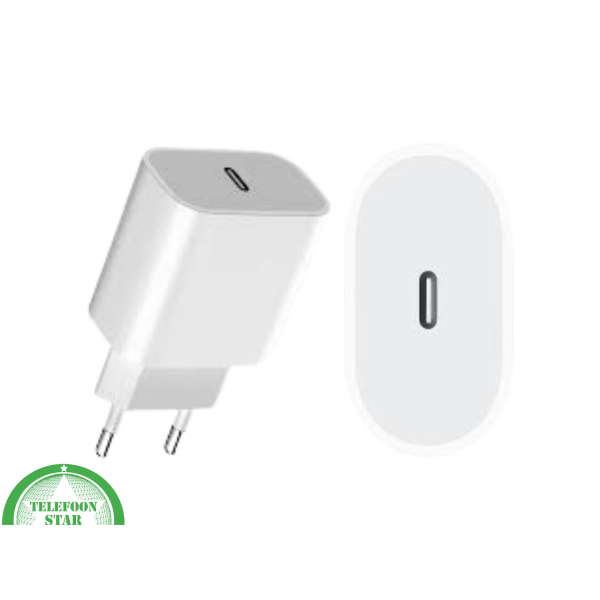 Apple 18W USB-C Power Adapter – foto 6