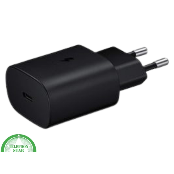 OpladerStar 25W USB-C PD Sneloplader &ndash; Compact &amp; Krachtig – foto 5