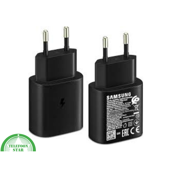 OpladerStar 25W USB-C PD Sneloplader &ndash; Compact &amp; Krachtig – foto 6