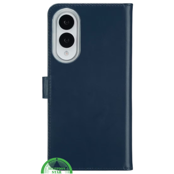 Bookcase Groen voor Samsung S25 Edge