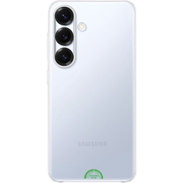 Hoesje voor Samsung S24 Plus Transparant TPU, Slank, Flexibel &amp; Krasbestendig – foto 3