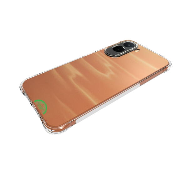 Hoesje voor Xiaomi Redmi A7 Pro Transparante TPU Beschermhoes Silicone – foto 2