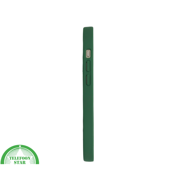 iPhone 15 Pro Max Groen Hoesje met Ringhouder &ndash; MagSafe &amp; Kickstand | Telefoonstar.nl – foto 5