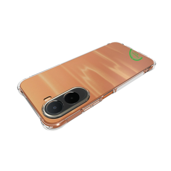 Hoesje voor Xiaomi Redmi A7 Pro Transparante TPU Beschermhoes Silicone – foto 3