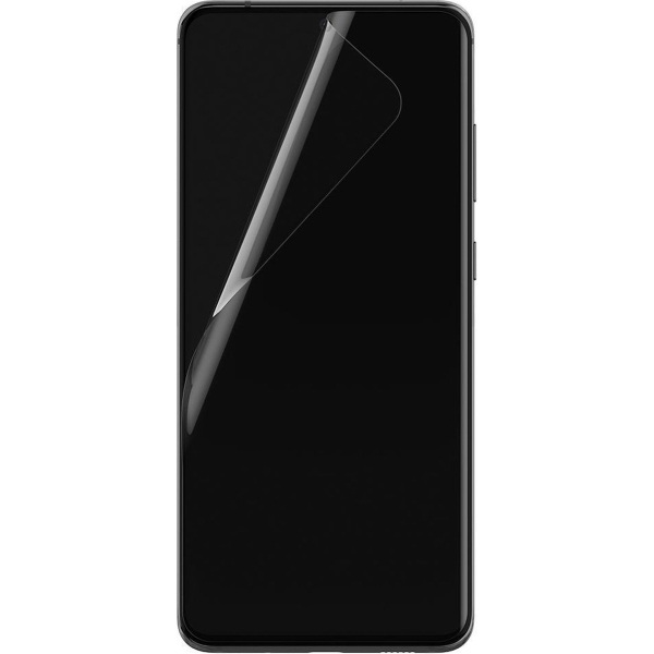 Screenprotector Samsung Galaxy S20 Plus Flexible Nano Hydrogel – foto 2