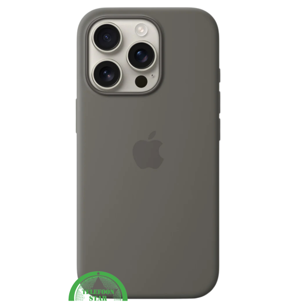 Hoesje voor iPhone 16 Pro Max MagSafe Zwart &ndash; Krachtige Bescherming met Modern Design – foto 5