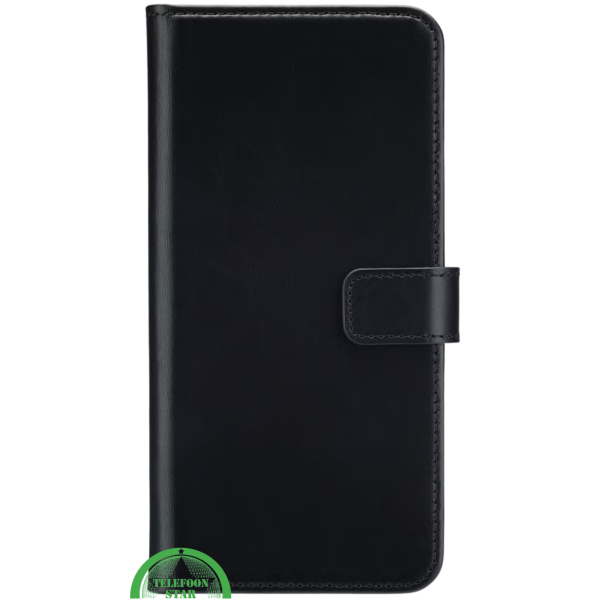   Hoesje voor S25 Edge Bookcase Zwart – foto 2