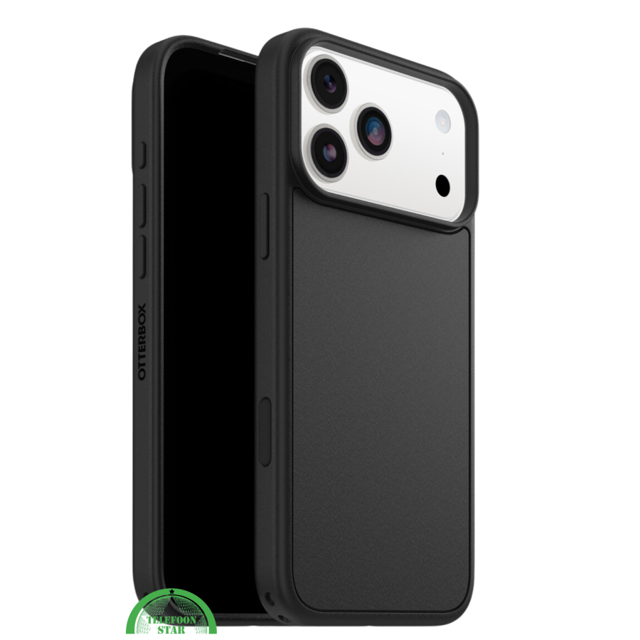 Hoesje voor iPhone 18 Pro &ndash; Slank, Stevig &amp; Ultieme Bescherming, Valbestendig | Telefoonstar