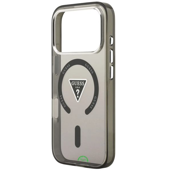 Hoesje voor iPhone 17 Pro Max Magnetic Shield Case – foto 3