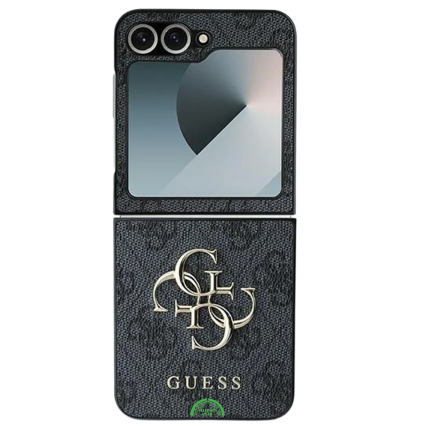 Hoesje voor Samsung Z Flip 7 FE Nauwkeurig, speciaal voor flip-modellen – foto 3