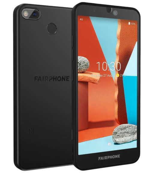 Fairphone 3