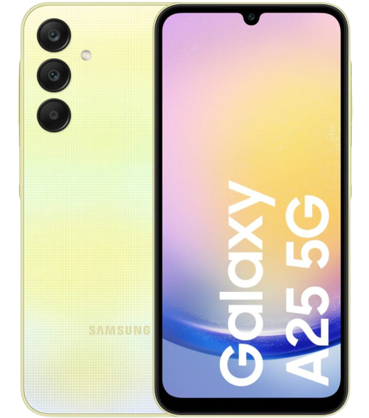 Samsung Galaxy A25
