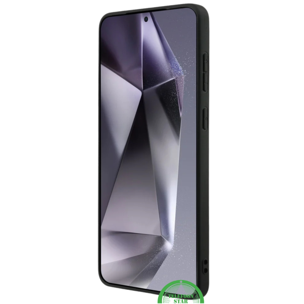 Hoesje voor Samsung S25 Edge &ndash; Stijlvol &amp; Stevig in E&eacute;n – foto 3