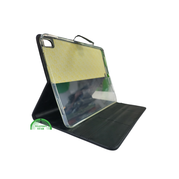 Beschermhoes iPad Air 5 10.9 &ndash; Lichtgewicht Case met Standaard – foto 3