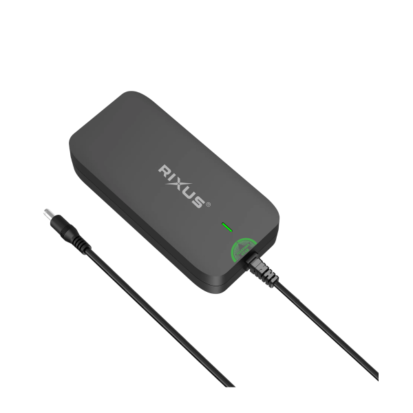 Fast Charger Oplader voor E-Bike &amp; Fatbike &ndash; Veilig, Snel &amp; Betrouwbaar Laden – foto 3