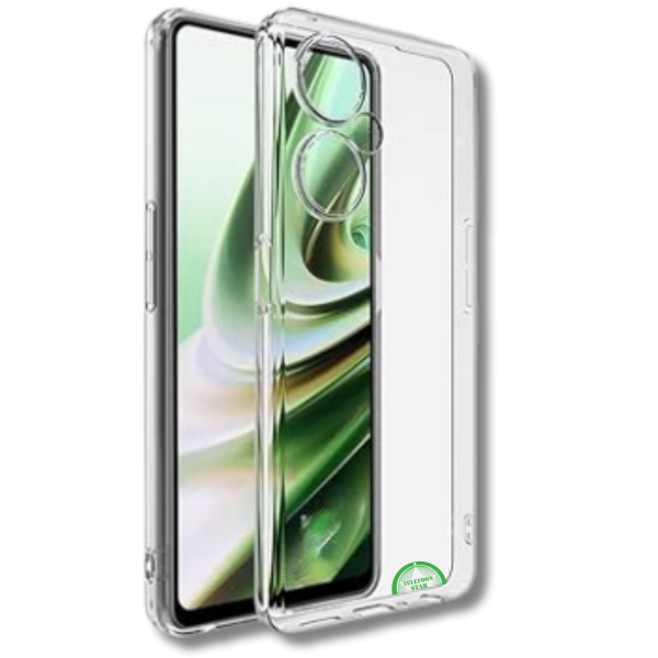 Hoesje voor OnePlus 3Lite Transparant met Hoekbescherming – foto 4