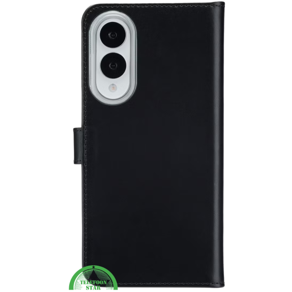   Hoesje voor S25 Edge Bookcase Zwart – foto 4