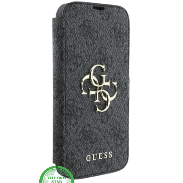 AirMesh Elite Zwart Backcover &ndash; iPhone 14   – foto 2