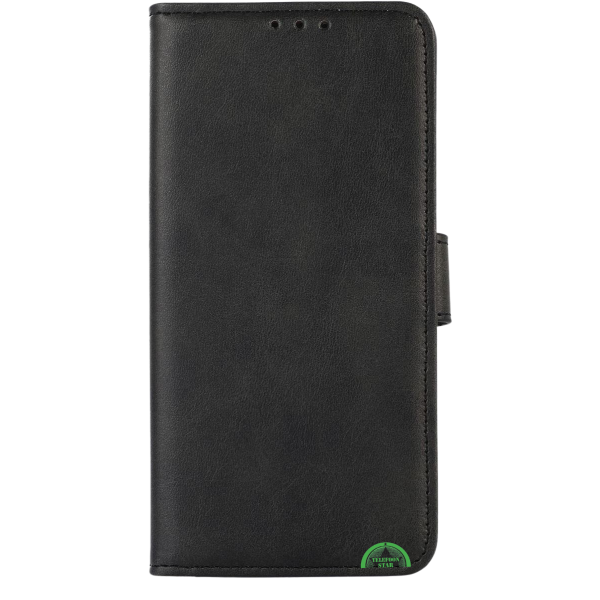 Bookcase Hoesje voor Samsung A57 Zwart Functioneel &amp; 360&deg; Bescherming – foto 3