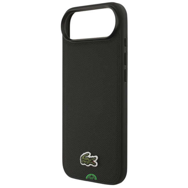Hoesje voor iPhone 17 Air Zwart met Extra Grip Camera Beschermrand – foto 3