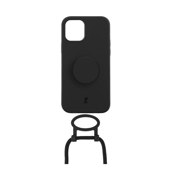 iPhone 13 hoesje 3-in-1 zwart – foto 4