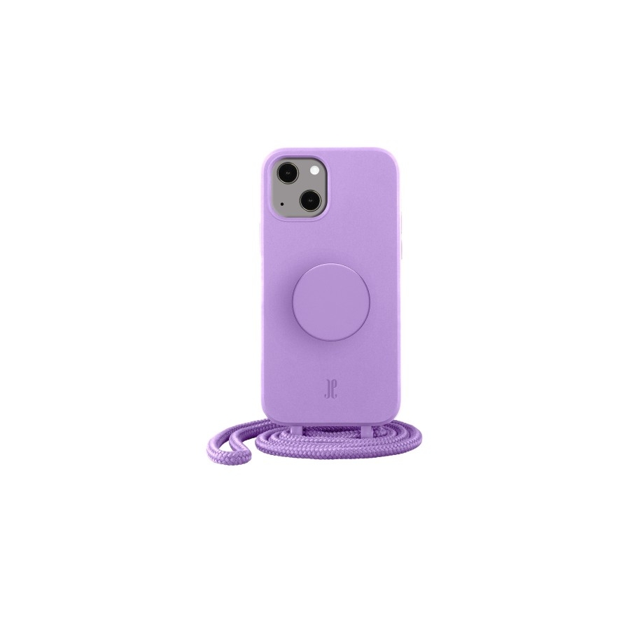 iPhone 13 hoesje 3-in-1 paars