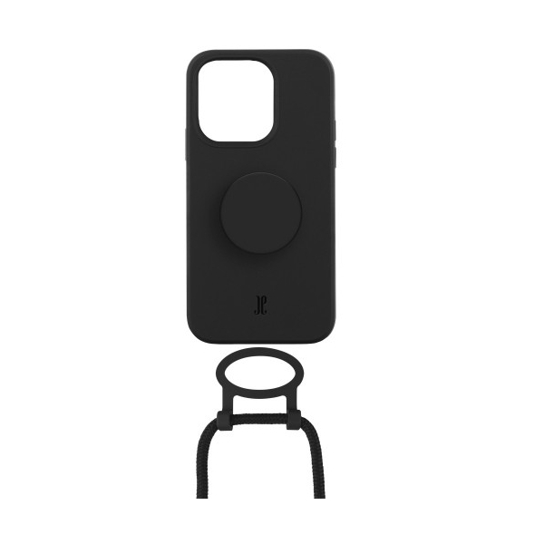 iPhone 13 Pro hoesje 3-in-1 zwart – foto 4