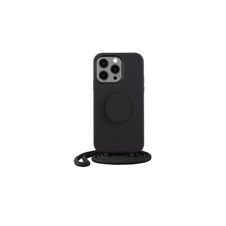 iPhone 14 Pro 3-in-1 hoesje zwart