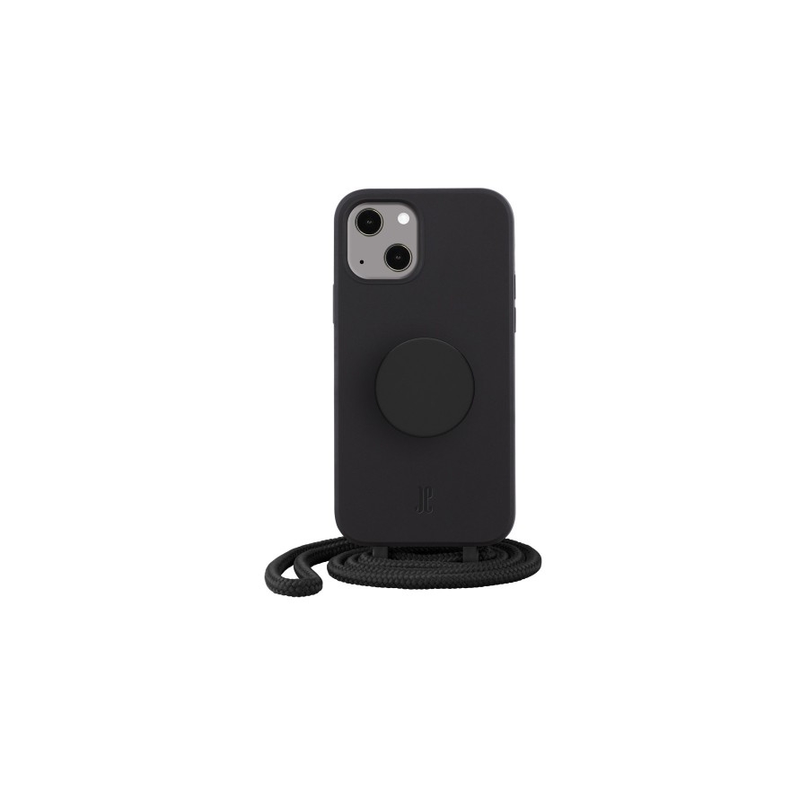 iPhone 14 Plus 3-in-1 hoesje zwart