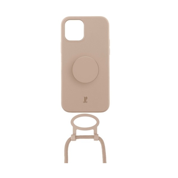 iPhone 13 hoesje 3-in-1 beige – foto 4